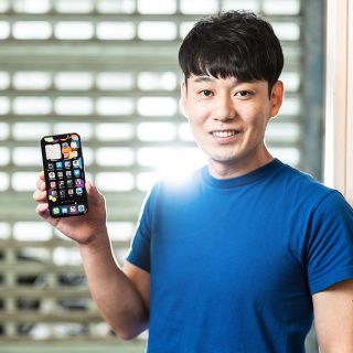 かじがや卓哉氏