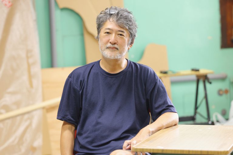 【会田 誠】現代美術史上最大の問題作が生まれたとき、何があったのか?─アートというお買い物 | GOETHE