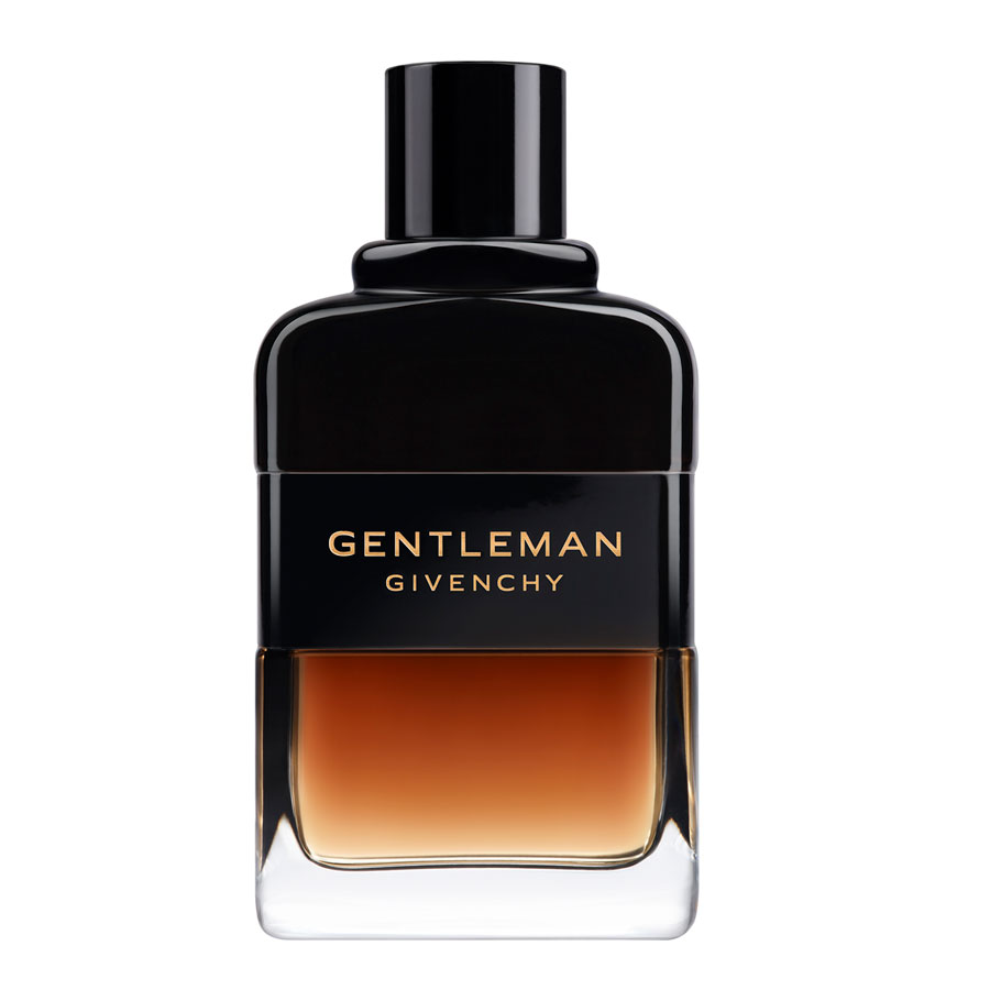ジバンシイの香水「ジェントルマン オーデパルファム リザーブ プリヴェ」