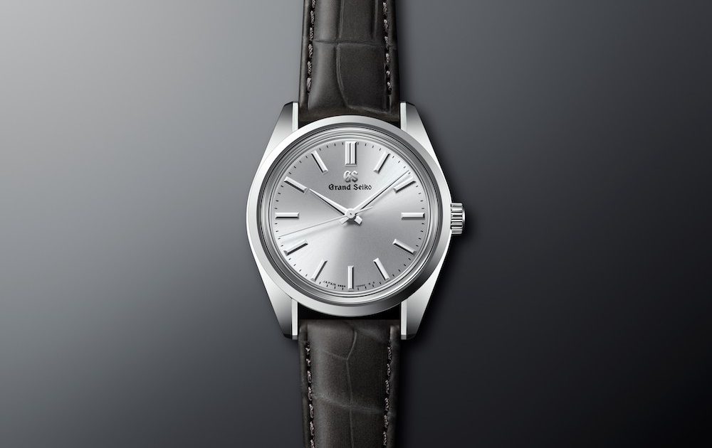 人気商品超目玉 目玉商品 grand seiko グランドセイコー 36.5mm