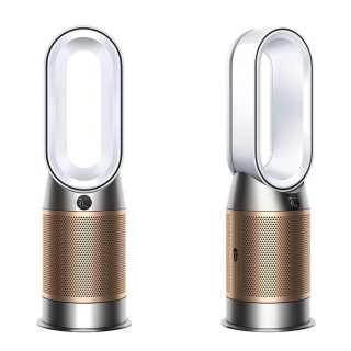 「Dyson Purifier Hot+Cool™ Formaldehyde 空気清浄ファンヒーター」