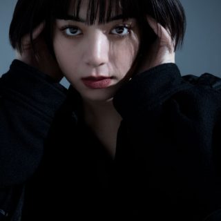 池田エライザ
