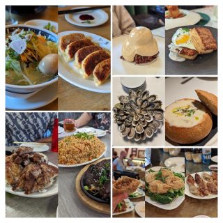 本田直之が推薦するハワイの絶品グルメ