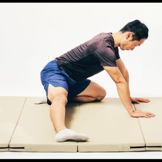 マラソン・大迫傑選手とトレーナーを務める五味宏生氏が伝授するリカバリートレーンング