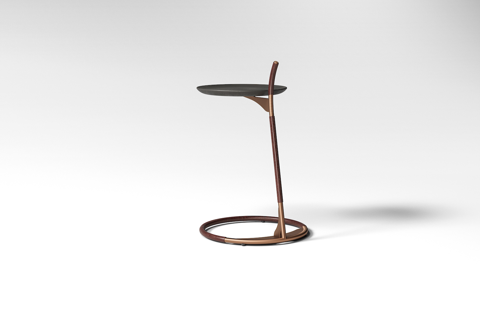 GQ　SIDE TABLE／ジーキュー