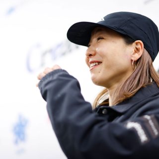 ブレイキン・福島あゆみ