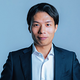 エニーマインドグループ 代表取締役CEOの十河宏輔氏