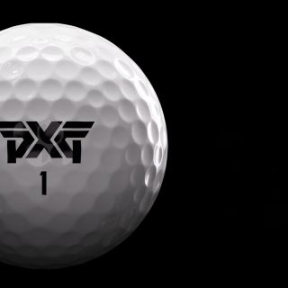 ゴルフボール「PXG XTREME GOLF BALLS」