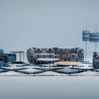 エトロのホームコレクション
