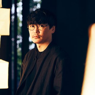 サカナクション・山口一郎
